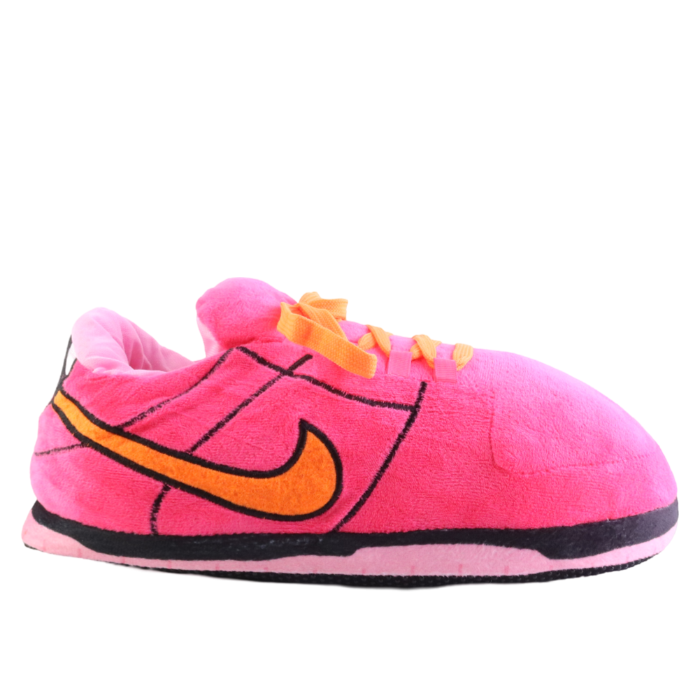 Power Puff Roze Dunks Retro Low Top Unisex Trainer Sneaker Sloffen