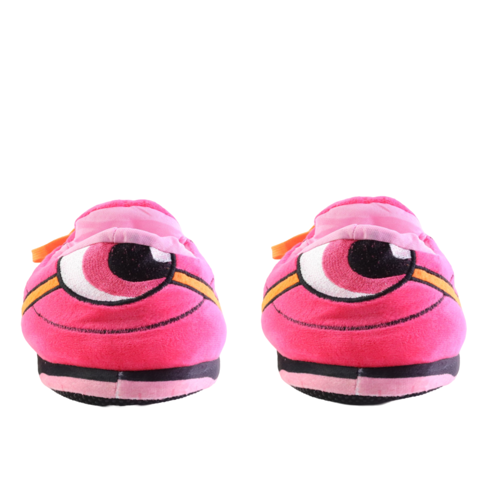 Power Puff Roze Dunks Retro Low Top Unisex Trainer Sneaker Sloffen