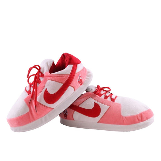 Roze SB Dunks Retro Low Top Unisex Trainer Sneaker Sloffen