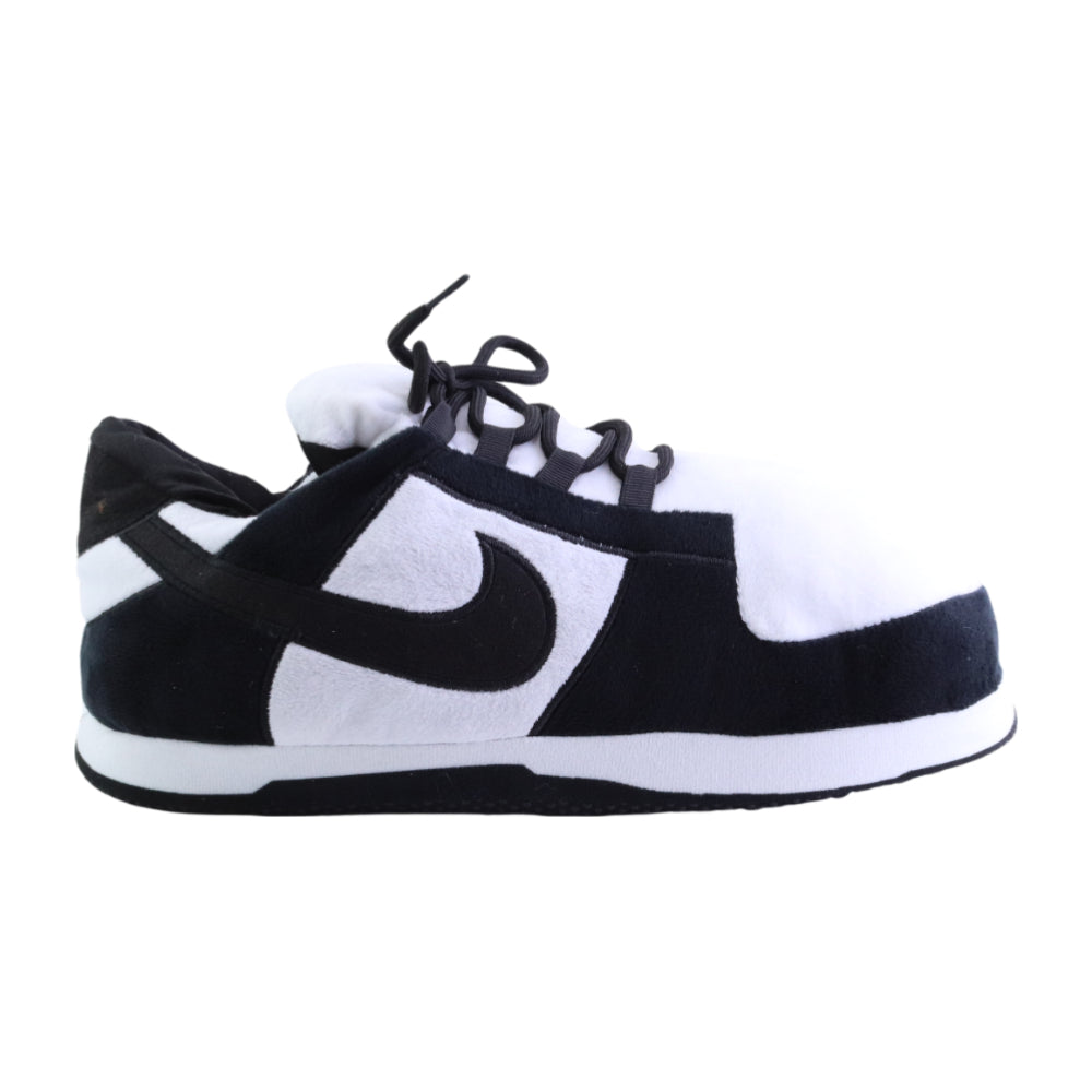 Zwart SB Dunks Retro Low Top Unisex Trainer Sneaker Sloffen