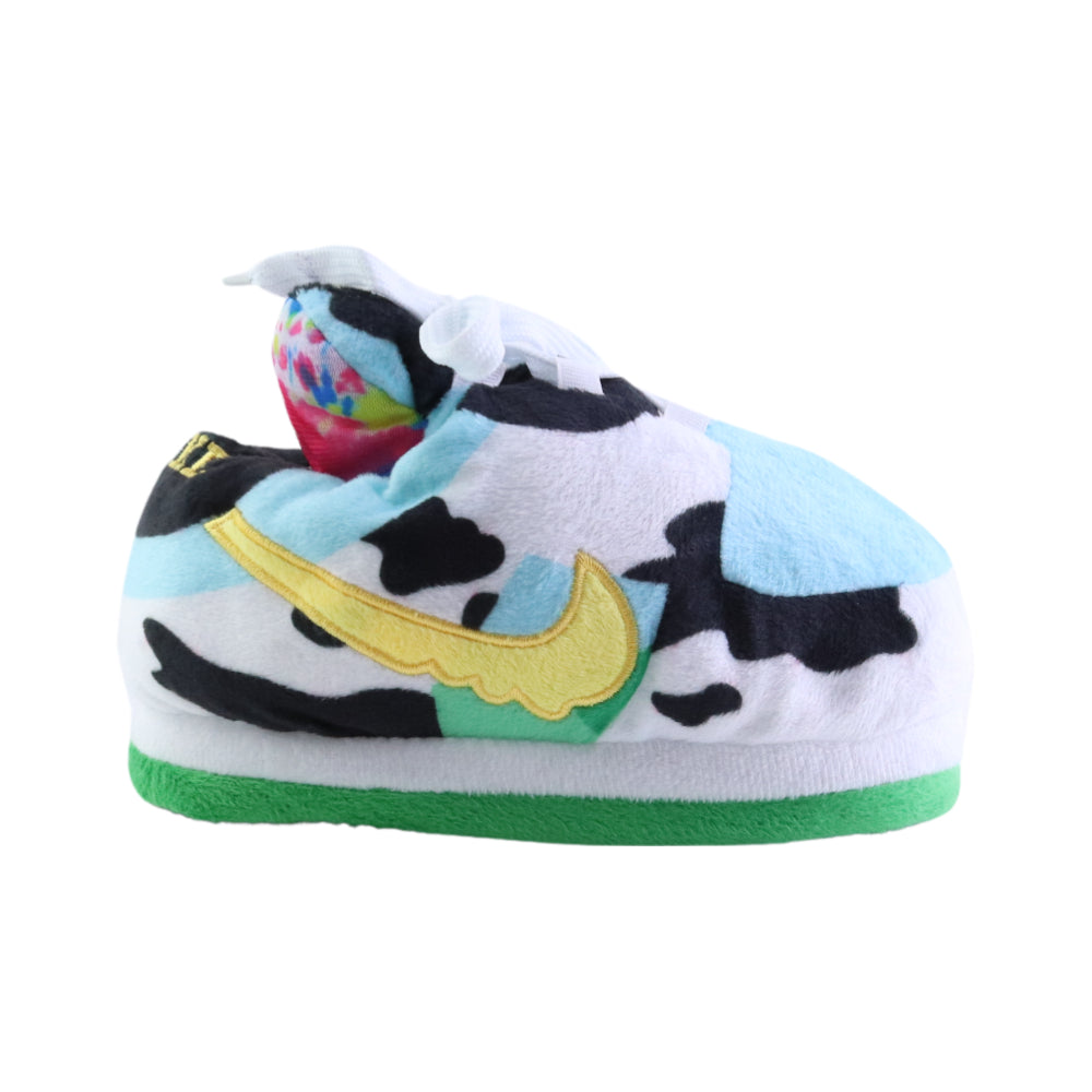 BABY Chunky Dunky Retro Low Dunks Trainer Sloffen
