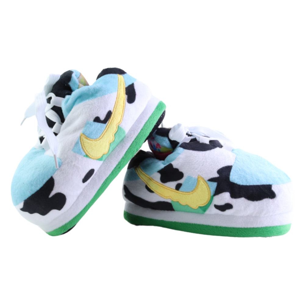 BABY Chunky Dunky Retro Low Dunks Trainer Sloffen
