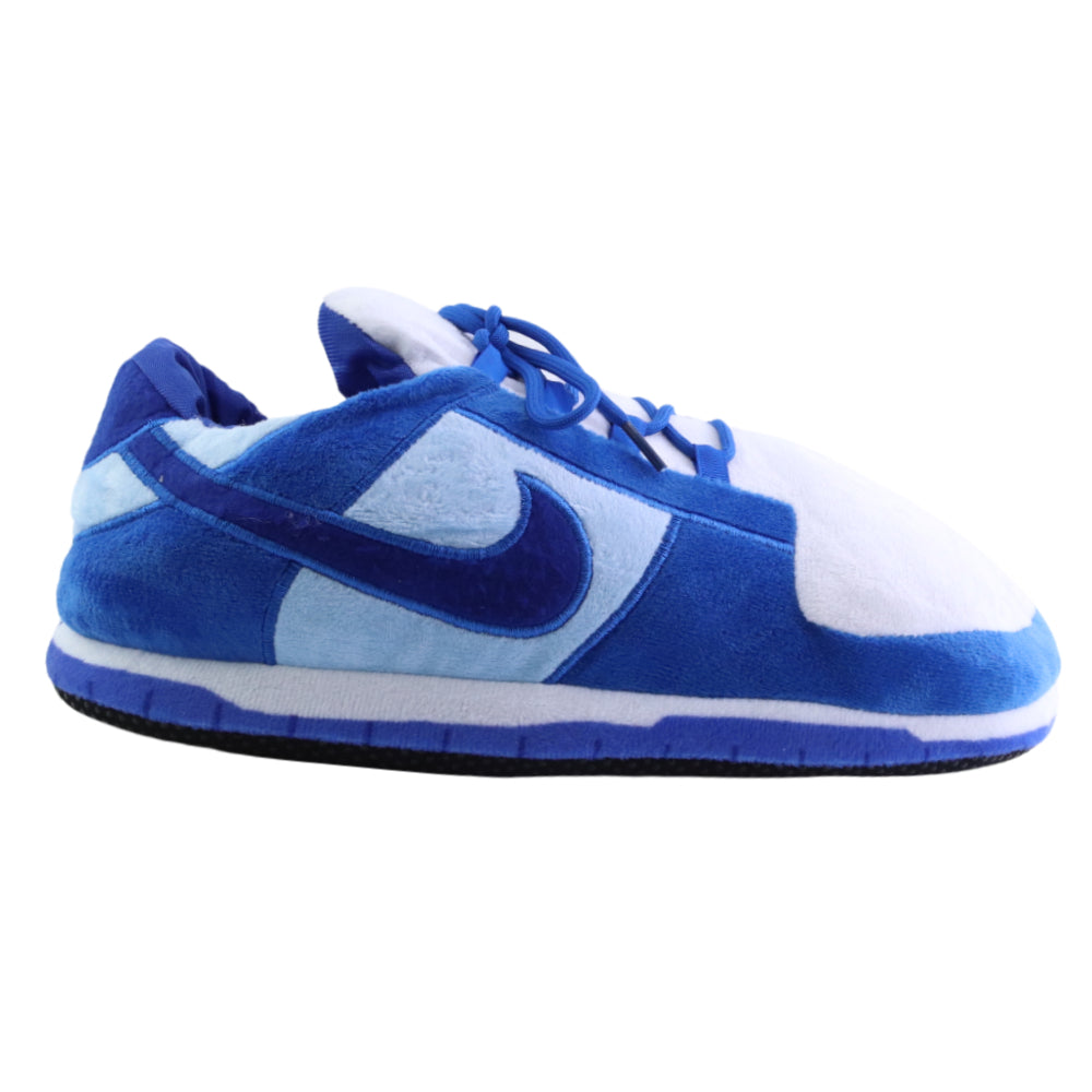 SB Dunks Blauw Retro Low Top Unisex Trainer Sneaker Sloffen
