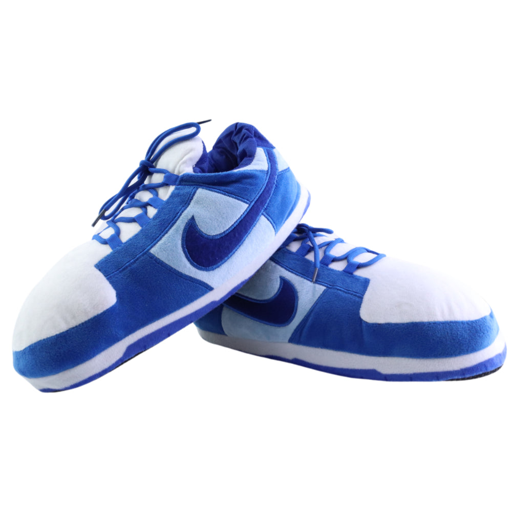 SB Dunks Blauw Retro Low Top Unisex Trainer Sneaker Sloffen