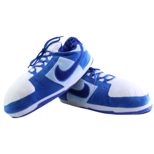 SB Dunks Blauw Retro Low Top Unisex Trainer Sneaker Sloffen